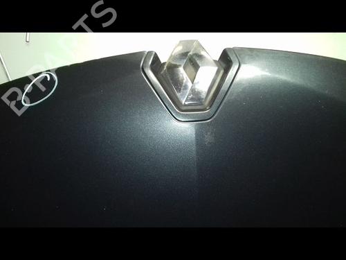 Hood RENAULT MEGANE III Hatchback (BZ0/1_, B3_) 1.5 dCi (BZ0C) | BP17175751C1 