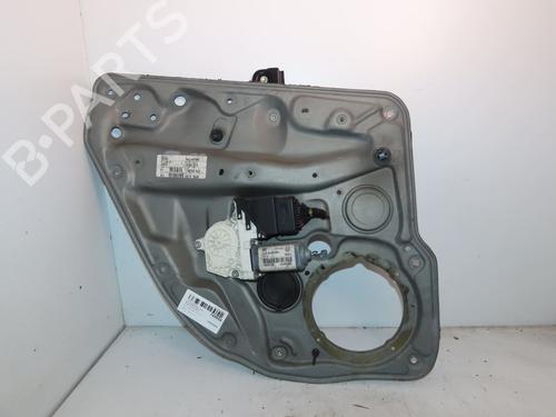 Used Rear left window mechanism Rear left window mechanism VW GOLF IV (1J1) 1.9 TDI (130 hp) 33031528 33031528