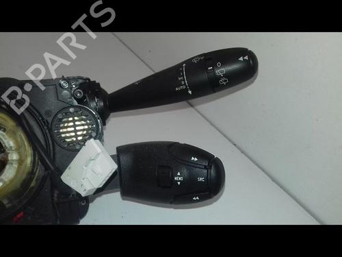 Steering column stalk PEUGEOT 3008 I MPV (0U_) 1.6 HDi | BP29224145I23 
