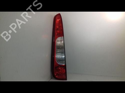 Used Left taillight FORD FOCUS C-MAX (DM2) 1.6 TDCi (109 hp) 23196523