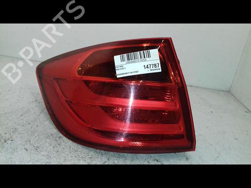 Venstre Baklys BMW 3 Touring (F31) 320 d (184 hp) 31348026