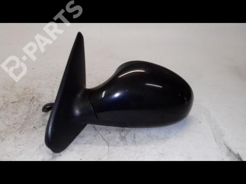 Used Left mirror SEAT LEON (1M1) 1.9 TDI (150 hp) 8964612