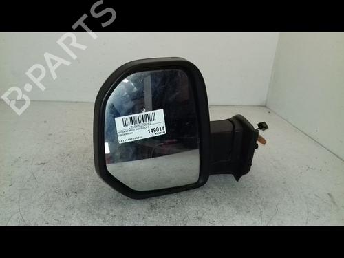 Retrovisor esquerdo CITROËN BERLINGO MULTISPACE (B9) 1.6 HDi 90 | BP36028497C26 - Image 2