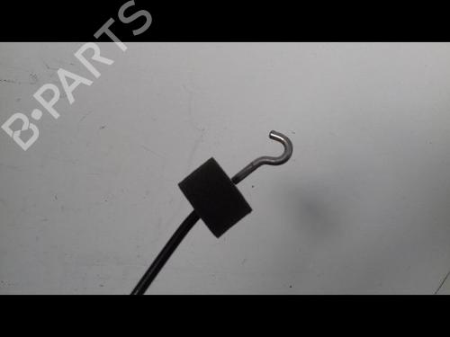 Rear right lock MERCEDES-BENZ C-CLASS (W203) C 270 CDI (203.016) | BP14887900C99 