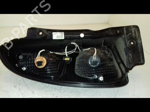 Right taillight CITROËN C3 Picasso (SH_) 1.6 HDI 90 | BP31347947C35