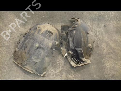 Used Wheel arch RENAULT MEGANE III Hatchback (BZ0/1_, B3_) 2.0 dCi (BZ0Y) (150 hp) 19170878