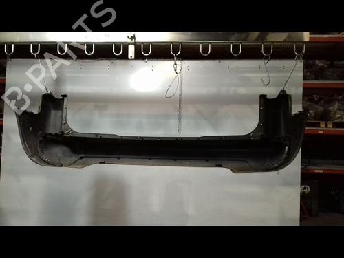 Bagtil kofangere Bagtil kofangere CITROËN BERLINGO MULTISPACE (B9) 1.6 HDi 90 (90 hp) 39755490 39755490