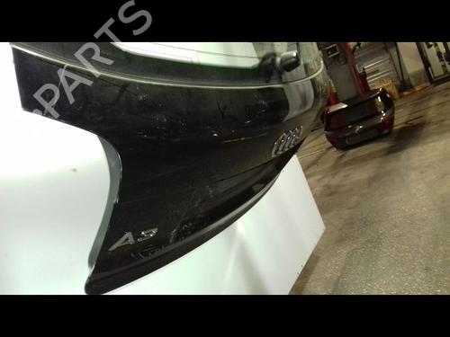 Tailgate AUDI A3 (8P1) 2.0 TDI | BP23195950C6 