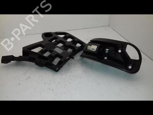Used Rear bumper bracket PEUGEOT 2008 II (UD_, US_, UY_, UJ_, UR_, UC_) 1.2 THP / PureTech 155 (USHNNS, URHNNS, UXHNJP, URHNJP,... (155 hp) 22213783