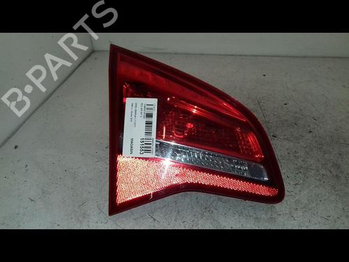 Used Left tailgate light Left tailgate light OPEL MERIVA B MPV (S10) 1.7 CDTI (75) (110 hp) 39659808 39659808