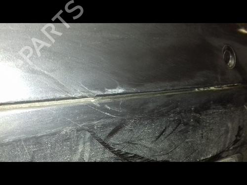 Zderzak tylny BMW X1 (F48) sDrive 20 i | BP29225750C8 