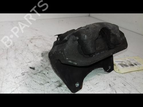 Left front brake caliper FIAT 500 (312_) 1.2 (312AXA1A) | BP16203405M105 