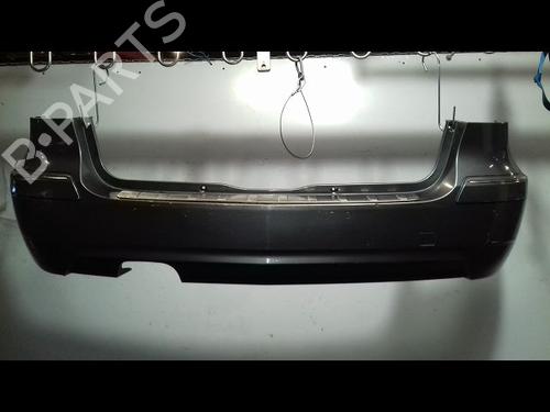 Used Rear bumper MERCEDES-BENZ B-CLASS Sports Tourer (W245) B 170 (245.232) (116 hp) 29225730