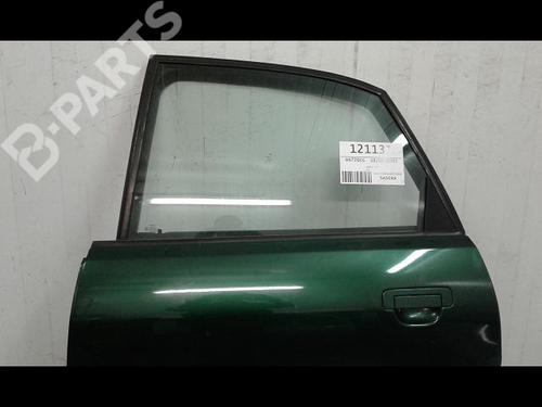 Left rear door AUDI A4 B5 (8D2) 1.6 | BP8965210C4 
