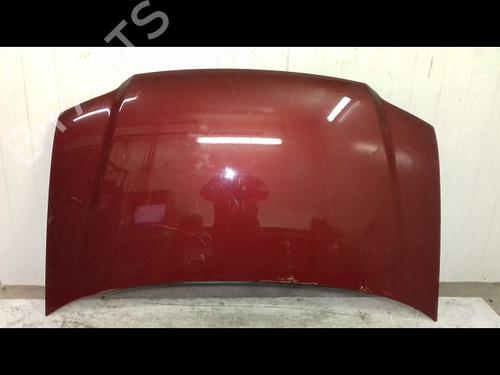 Used Hood VW TOURAN (1T1, 1T2) 1.9 TDI (105 hp) 23195246