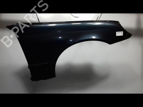 Right front fenders MERCEDES-BENZ C-CLASS (W203) C 200 CDI (203.007) | BP12207584C42 