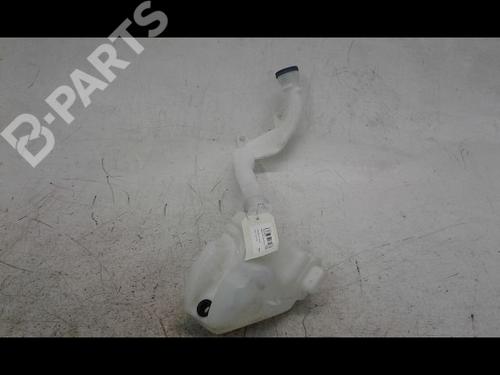 Spylertank CITROËN C3 II (SC_) 1.2 VTi 82 (82 hp) 8970308