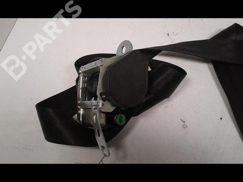 Front right belt tensioner SEAT IBIZA III (6L1) 1.4 TDI | BP8972142C88 
