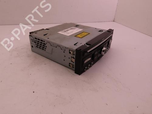 Radio CITROËN C4 I (LC_) 1.6 HDi | BP17067853E6 