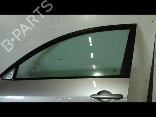 Left front door NISSAN PRIMERA Hatchback (P12) 1.9 dCi | BP29216645C2 