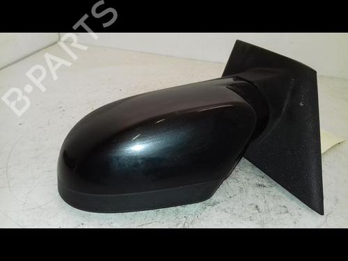 Left mirror RENAULT TWINGO II (CN0_) 1.5 dCi (CN0E) | BP30949849C26 