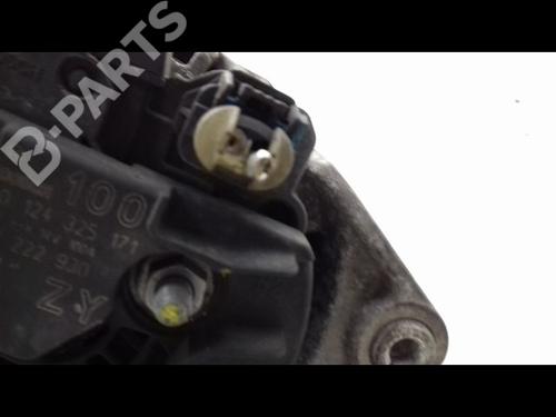Alternator OPEL MERIVA A MPV (X03) 1.4 16V Twinport (E75) | BP9124638M7 