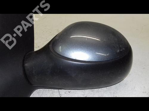 Left mirror PEUGEOT 206 Hatchback (2A/C) 1.4 i | BP10045189C26 