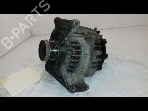 Alternator MERCEDES-BENZ A-CLASS (W169) A 180 CDI (169.007, 169.307) | BP27665990M7 