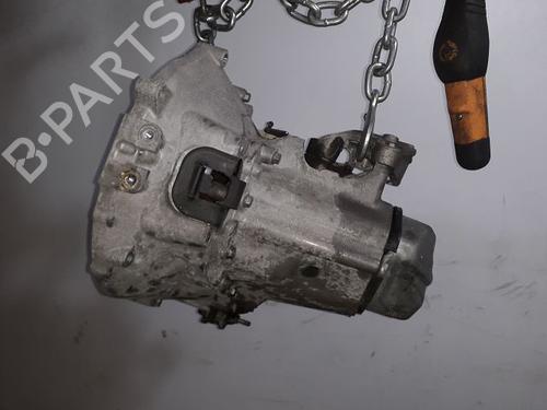 Getriebe CITROËN C3 II (SC_) 1.4 HDi 70 (SC8HZC, SC8HR0, SC8HP4) | BP31576029M3