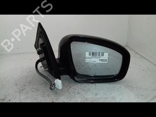 Used Right mirror Right mirror NISSAN MURANO II (Z51) 2.5 dCi 4x4 (190 hp) 33136113 33136113