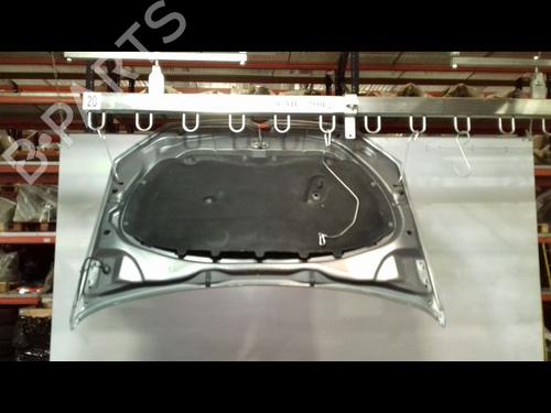 Used Hood Hood 38627686 38627686