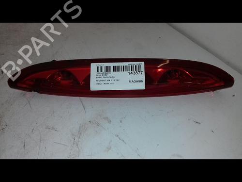 third-brake-light-peugeot-208-i-ca_-cc_-2012-2013-2014-2015-2016-2017-2018-2019-2020-2021-23086467 main image