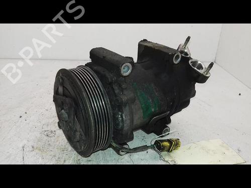 AC compressor PEUGEOT 206 CC (2D) 2.0 S16 | BP18859525M34 