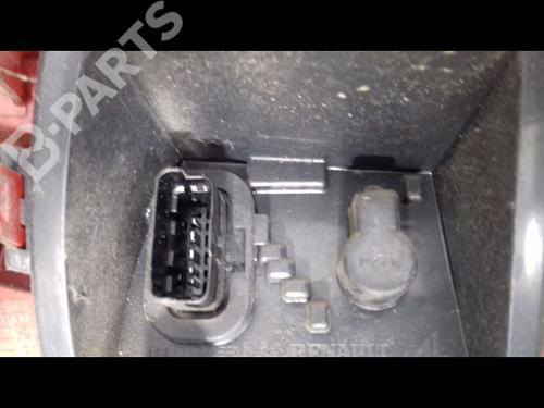 Right taillight RENAULT CLIO III (BR0/1, CR0/1) 1.5 dCi (BR17, CR17) | BP8974287C35 