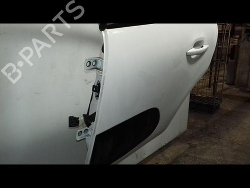 Used Left rear door CITROËN C3 III (SX) 1.2 PureTech 82 (83 hp) 30950007