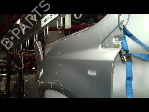 Left front fenders NISSAN NOTE (E11, NE11) 1.4 | BP23098889C41 