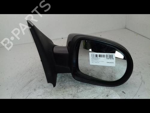 right-mirror-renault-clio-iii-br01-cr01-2005-2006-2007-2008-2009-2010-2011-2012-2013-2014-30447628 main image