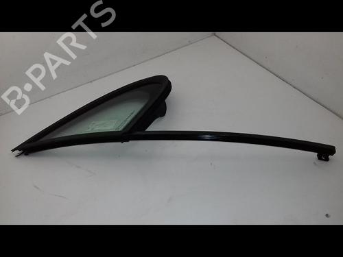 Used Front right quarter glass PEUGEOT 207 (WA_, WC_) 1.4 HDi (68 hp) 23086413