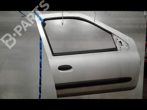 Used Right front door RENAULT CLIO II (BB_, CB_) 1.5 dCi (B/CB3M) (64 hp) 8967072