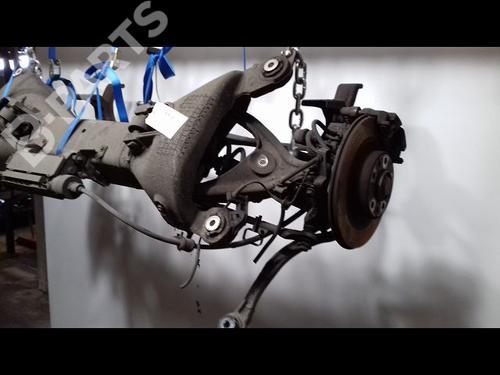 Rear axle PEUGEOT 508 I (8D_) 1.6 HDi | BP9910166M2  - Image 6