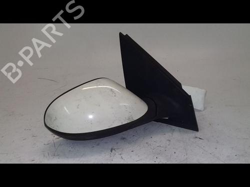 Used Right mirror LANCIA YPSILON (843_) 1.2 (843.AXB1A) (80 hp) 8968311
