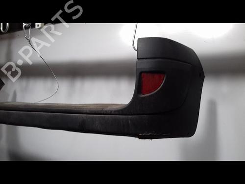 Rear bumper RENAULT KANGOO Express (FC0/1_) 1.5 dCi (FC1E) | BP23195905C8 