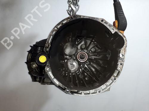 Used Gearbox Gearbox 37530144 37530144