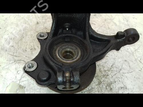 Right front steering knuckle PEUGEOT 208 I (CA_, CC_) 1.2 VTI 82 | BP16875836M26 