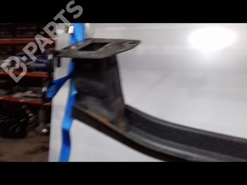Rear bumper reinforcement SEAT IBIZA IV (6J5, 6P1) 1.6 TDI | BP9233972C73 