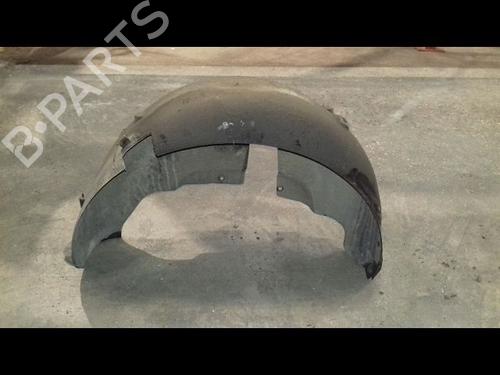 Used Wheel arch CITROËN C3 II (SC_) 1.4 HDi 70 (SC8HZC, SC8HR0, SC8HP4) (68 hp) 23086409