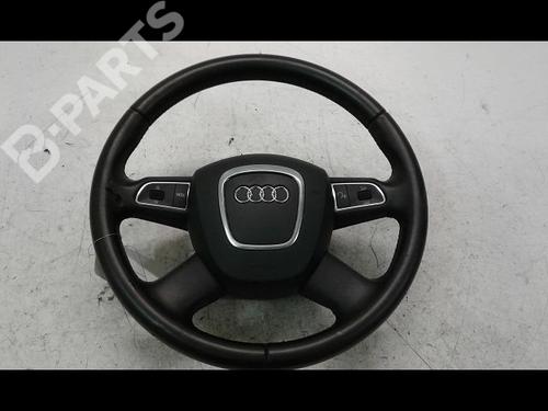 Steering wheel AUDI A3 Sportback (8PA) 1.4 TFSI (125 hp) 8971332