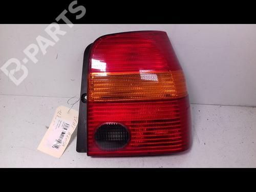 Used Right taillight SEAT AROSA (6H1) 1.0 (50 hp) 8973695