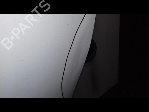 Right front door CITROËN C3 II (SC_) 1.4 HDi 70 (SC8HZC, SC8HR0, SC8HP4) | BP12846732C3