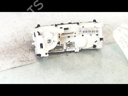 Used Climate control MERCEDES-BENZ A-CLASS (W169) A 180 CDI (169.007, 169.307) (109 hp) 8969835